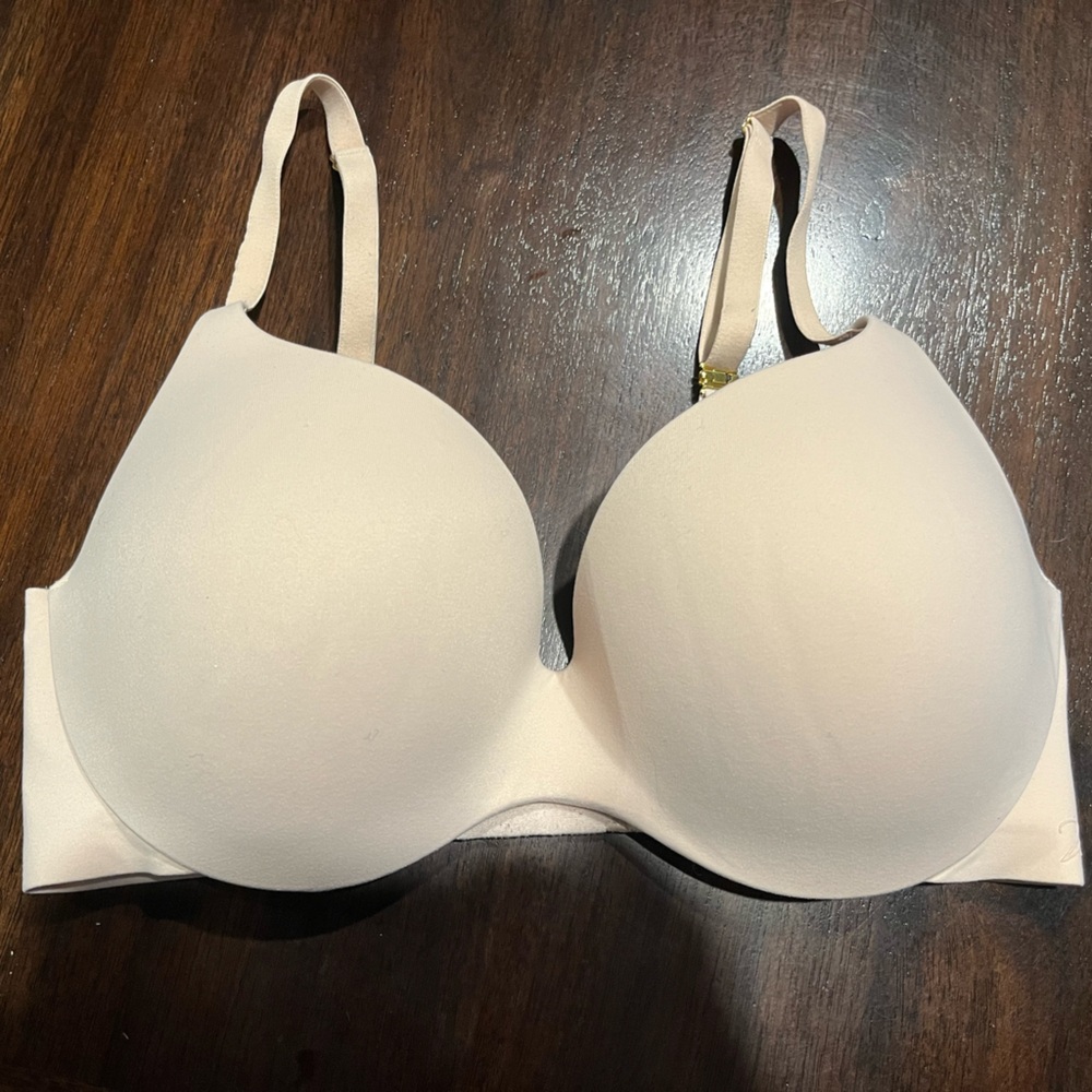 Victoria secret perfect shape bra